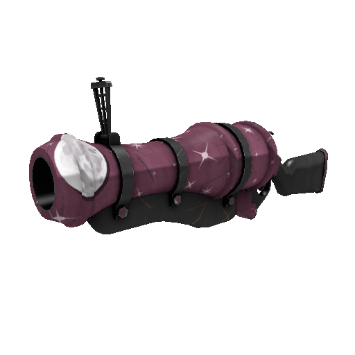 Star Crossed Loose Cannon (Factory New) Marketplace.tf