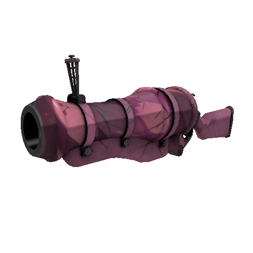 Professional Strange Spectral Shimmered Loose Cannon (WellWorn