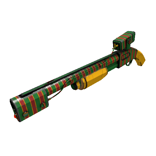 Specialized Winterland Wrapped Rescue Ranger (FieldTested