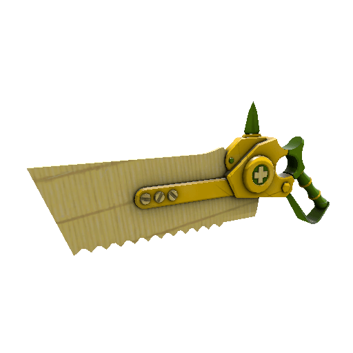 Cool Mannana Peeled Amputator (Minimal Wear) backpack.tf