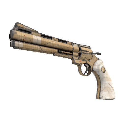 Hot Specialized Killstreak Cardboard Boxed Revolver (FieldTested) backpack.tf