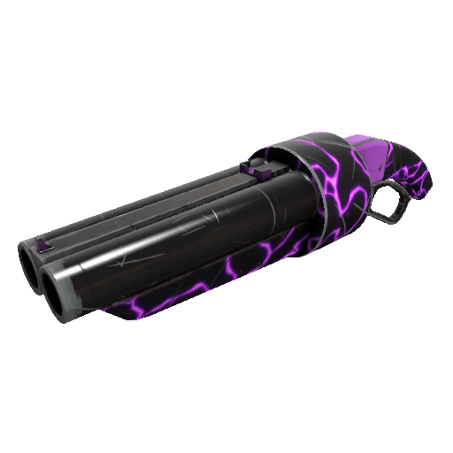 Strange Current Event Scattergun (Minimal Wear) backpack.tf