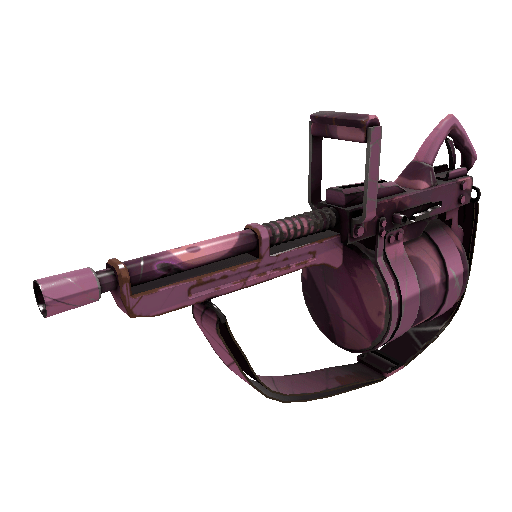 Cool Spectral Shimmered Tomislav (FieldTested) backpack.tf