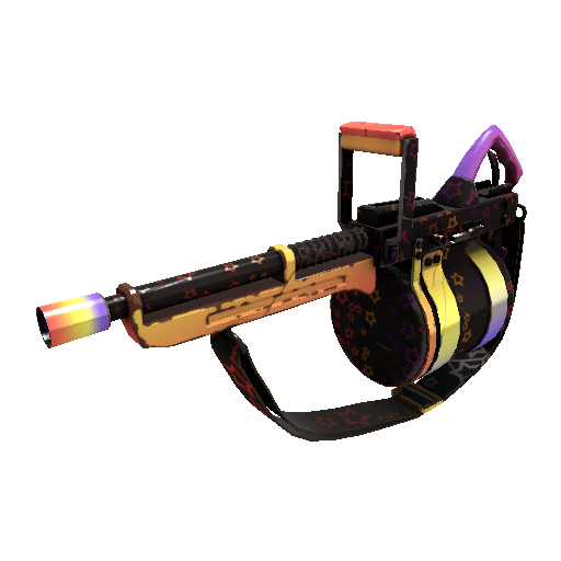 Starlight Serenity Tomislav (Minimal Wear) backpack.tf