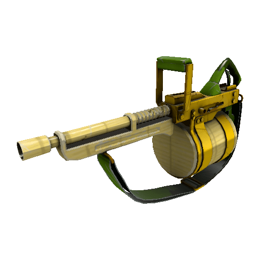 Isotope Mannana Peeled Tomislav (FieldTested) backpack.tf