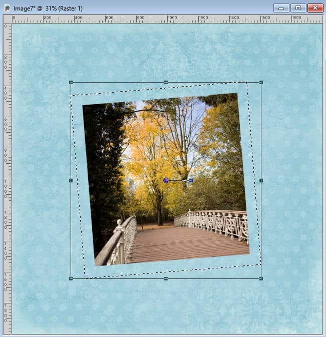 6 ways to add borders with Pro Scrapbook Campus
