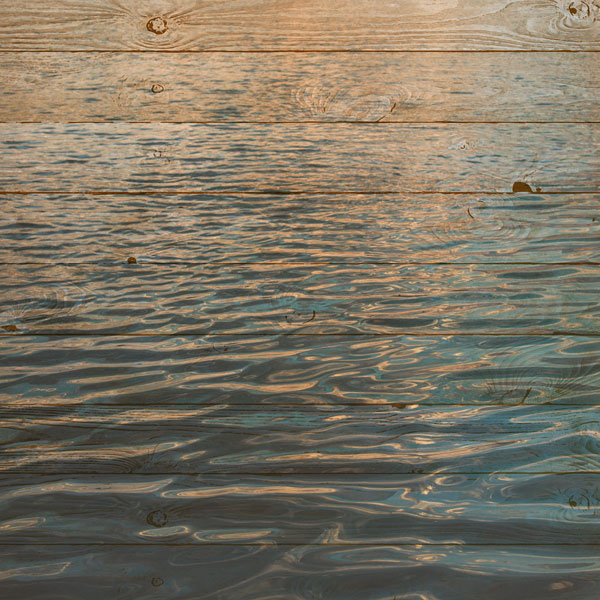 Scrapbook Customs Lake Life Is Better On The Paper