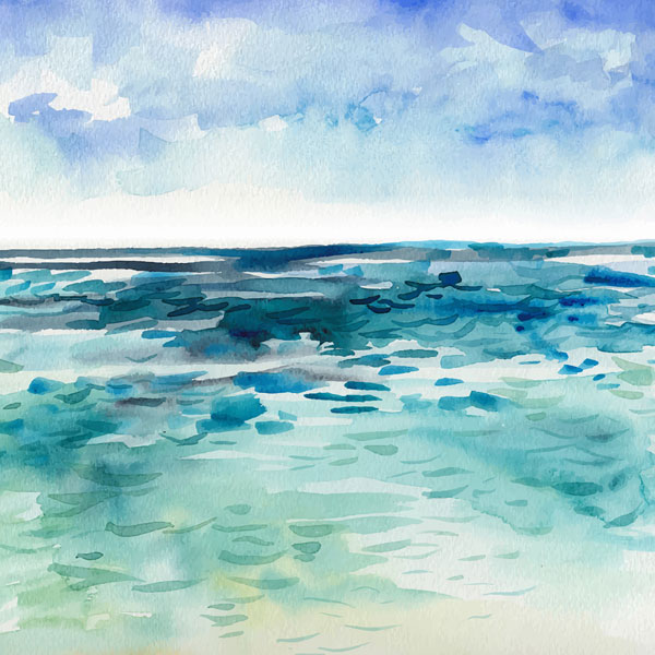 Scrapbook Customs Npwc Comp 8 Lake Life (and) Lake Wc Paper