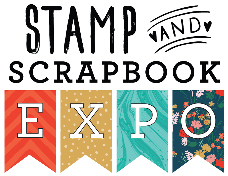 Events Weekend May 19-20 2023 Sacramento Ca OR23 Stamp & Scrapbook EXPO