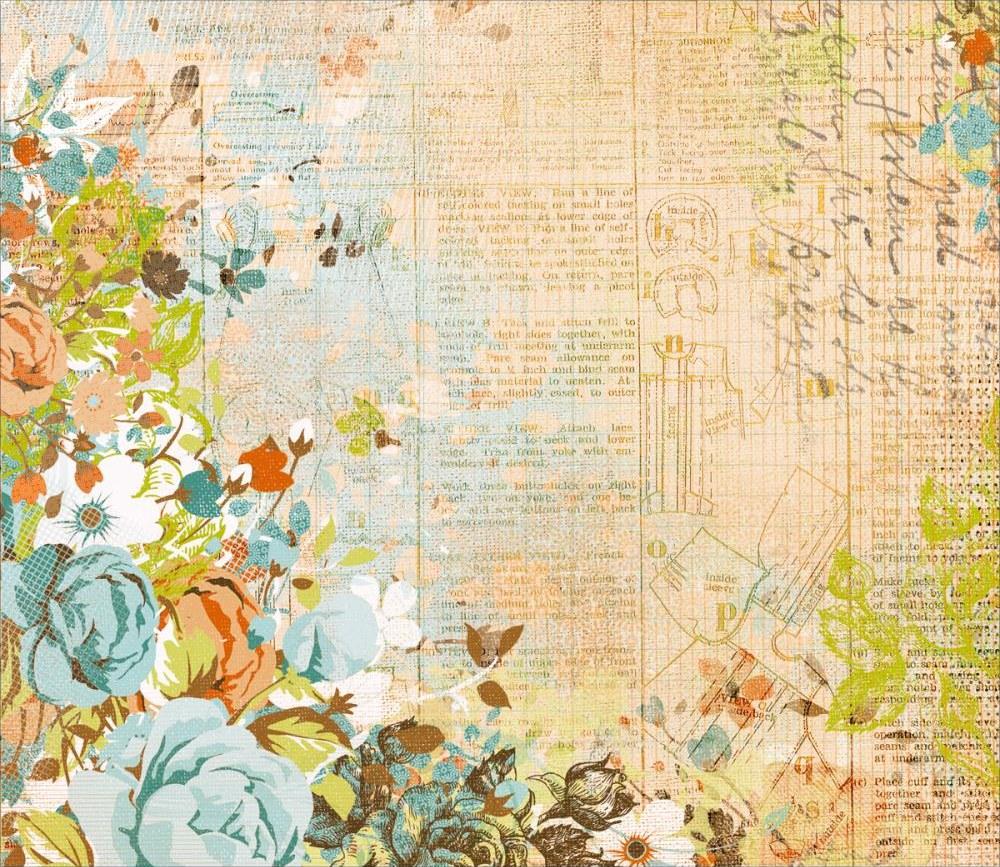 Kaisercraft 12"x12" DRing Album Kaisercraft 12"x12" DRing Album