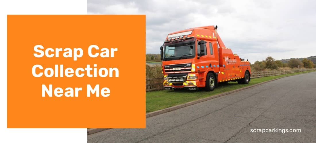 Free Scrap Car Collection Scrap Car Kings