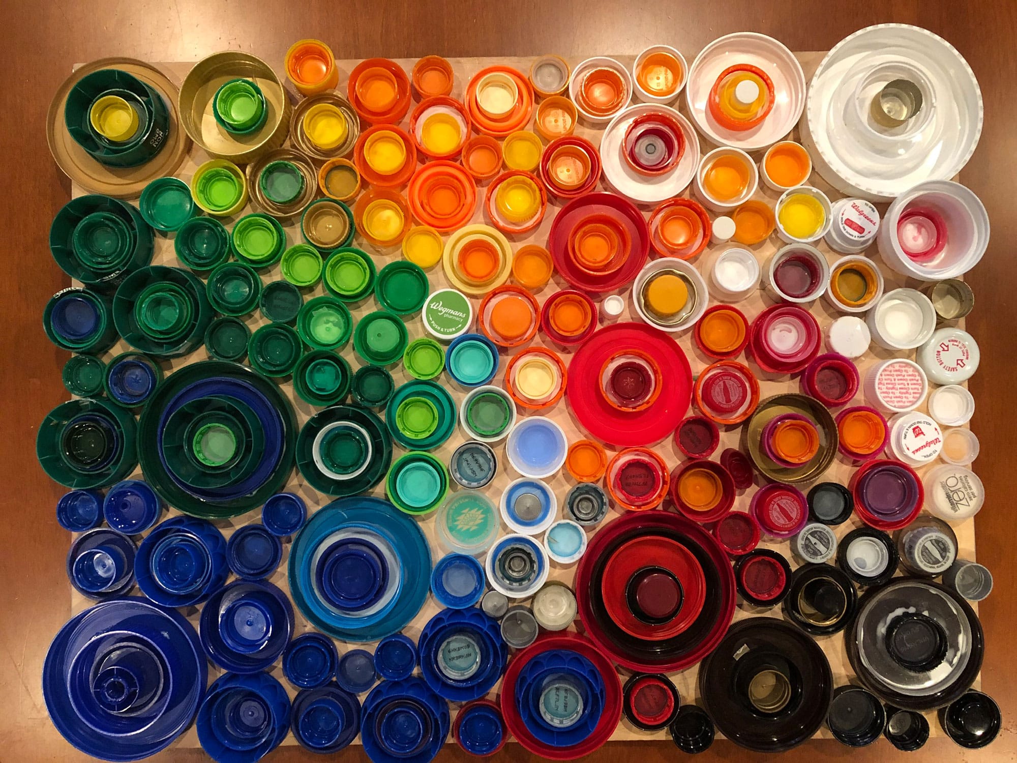 SCRAP Creative Reuse ideas