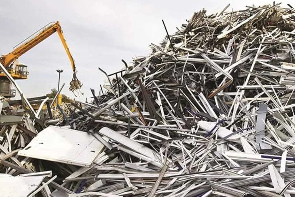 Aluminum Scrap Buyer in UAE +971 56 921 3754