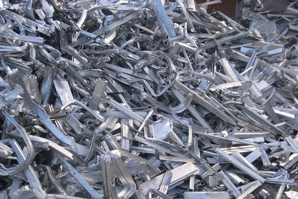 Aluminum Scrap in UAE +971 56 921 3754