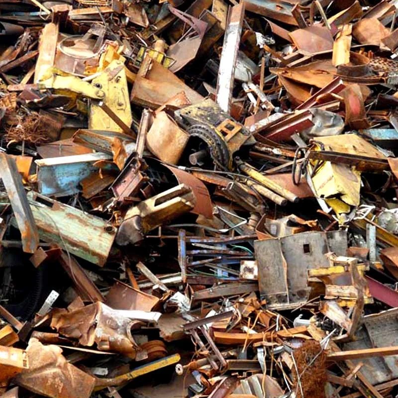 metal scrap in uae