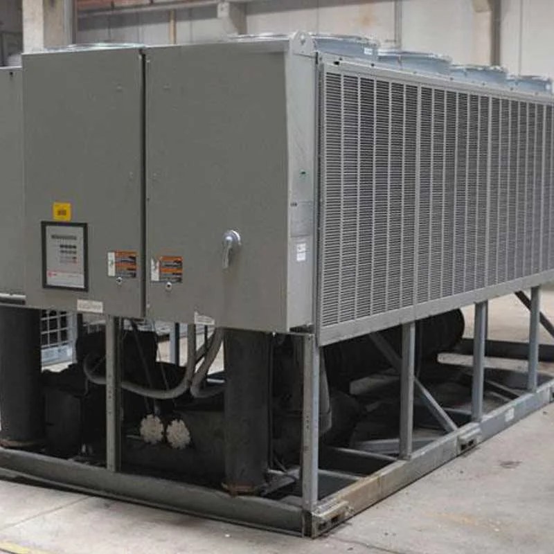 used chillers buyer in dubai