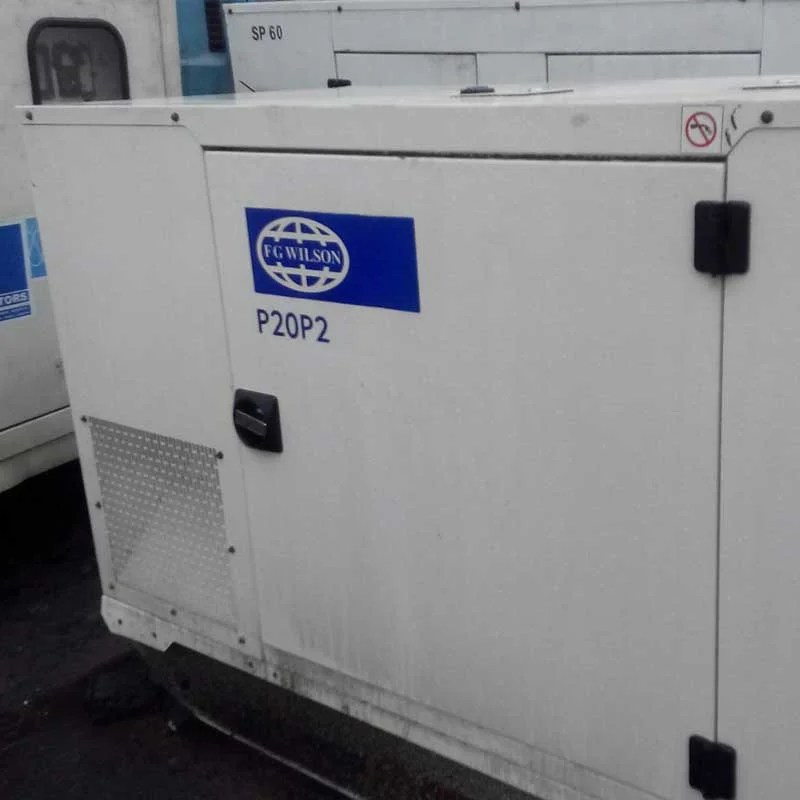 used generator buying companies in uae