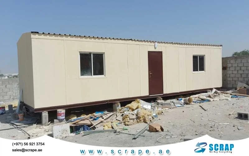 Used Caravan in UAE +971 56 9213754 Scrap Buyer Dubai UAE Abu Dhabi