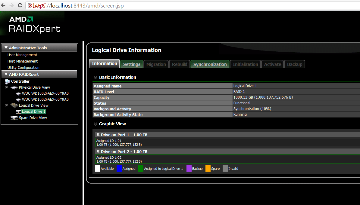 How to install Windows on an AMDRAID array ScrapebyITGuy