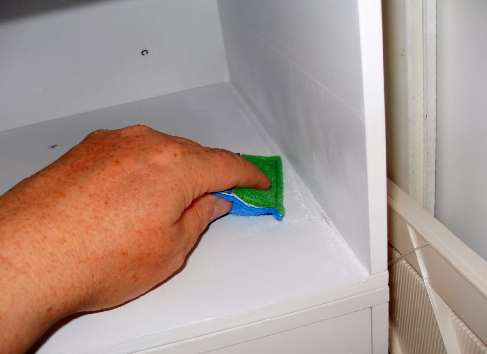 How to Get Sticky Drawers to Open Properly ScraPerfect