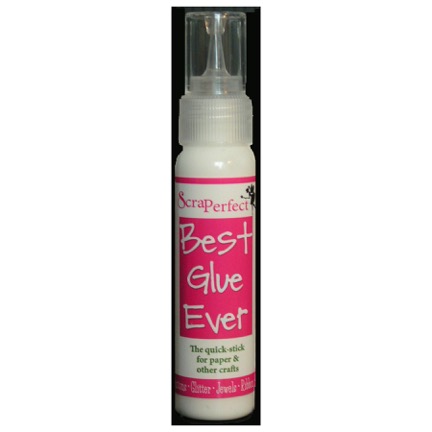 Best Glue Ever – ScraPerfect