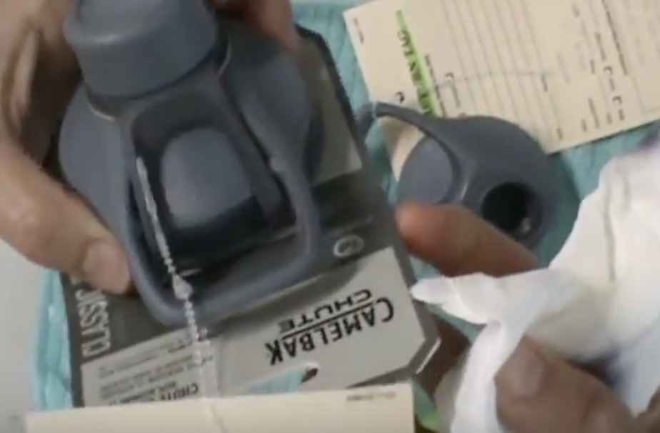 How to Remove Sharpie Marker from Plastic Easy! (video) ScraPerfect