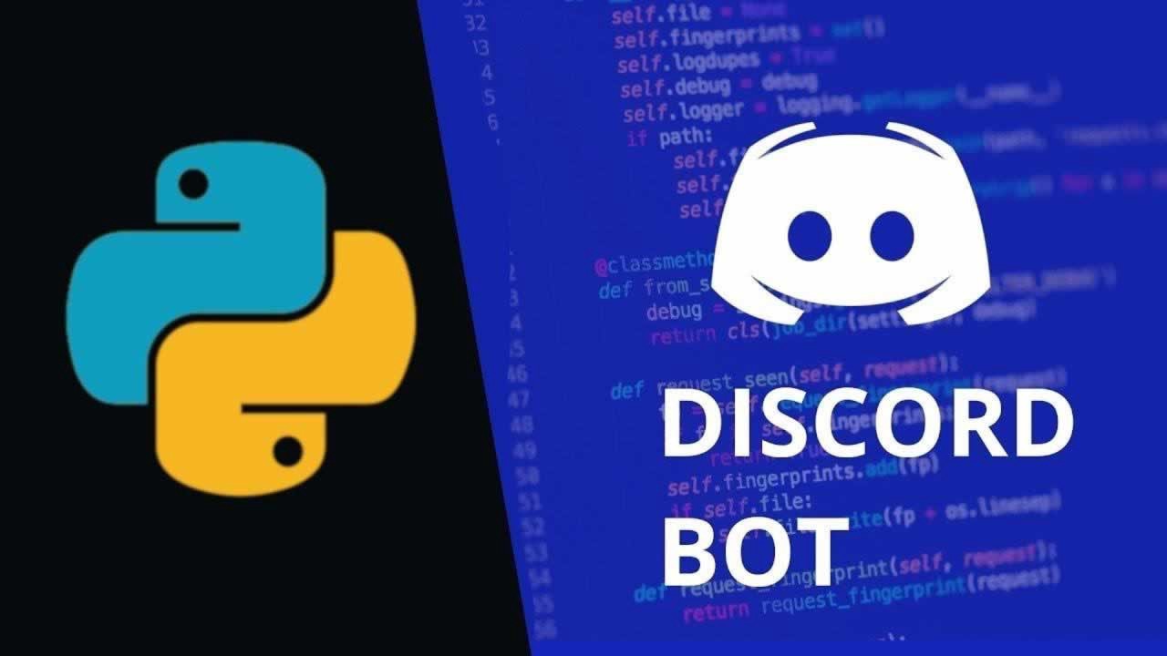 How to Make a Discord Music Bot Python? StepbyStep Guide SCRAPEWITHBOTS