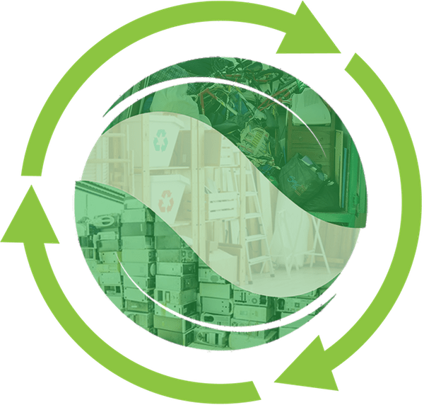 Rubbish Removal Service Scrap Global Gold Coast