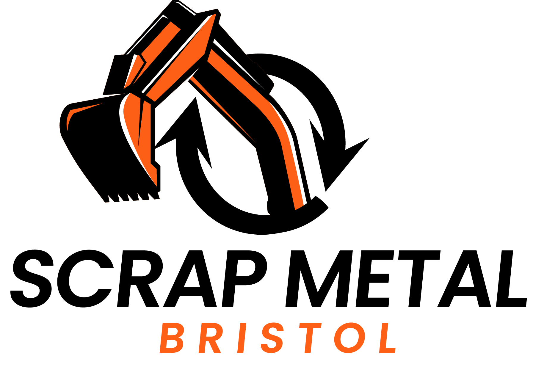 Iron Recycling Scrap Metal Bristol