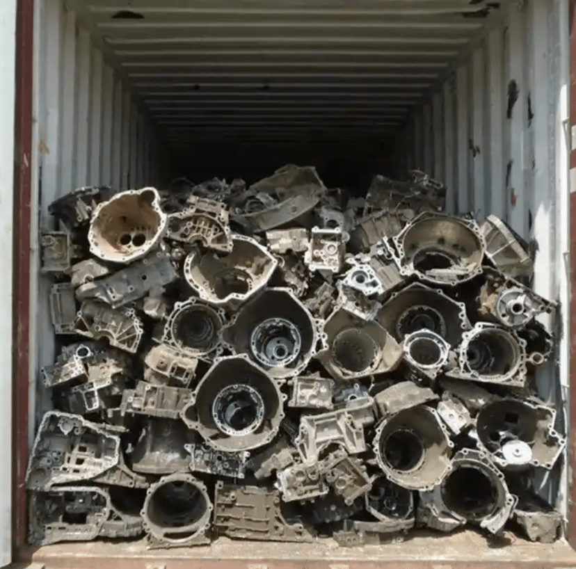 Aluminum Engine Block Scrap Scrap Metals Trader