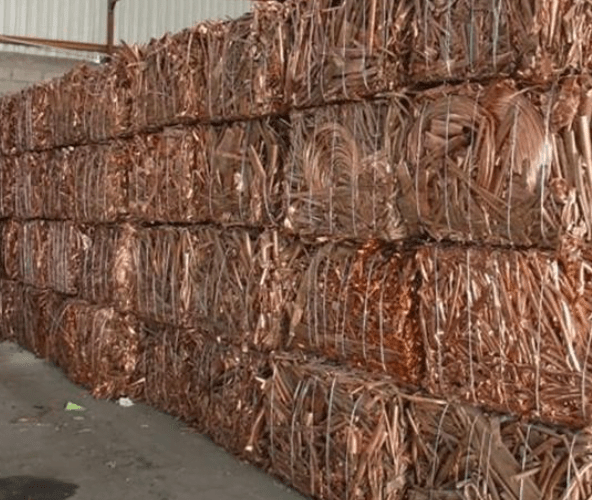 Best Grade Copper Wire Scrap Copper scrap price