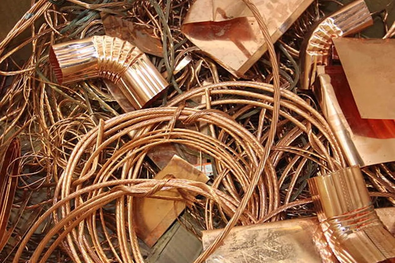 Scrap Metal Windsor Scrap Metal Recycling