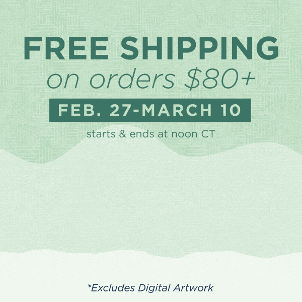 March 2023 Product Launch