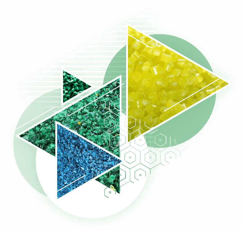 Plastic scrap buy & sell PET, LDPE, HDPE, PVC, PP, PS, ABS, Nylon, PC