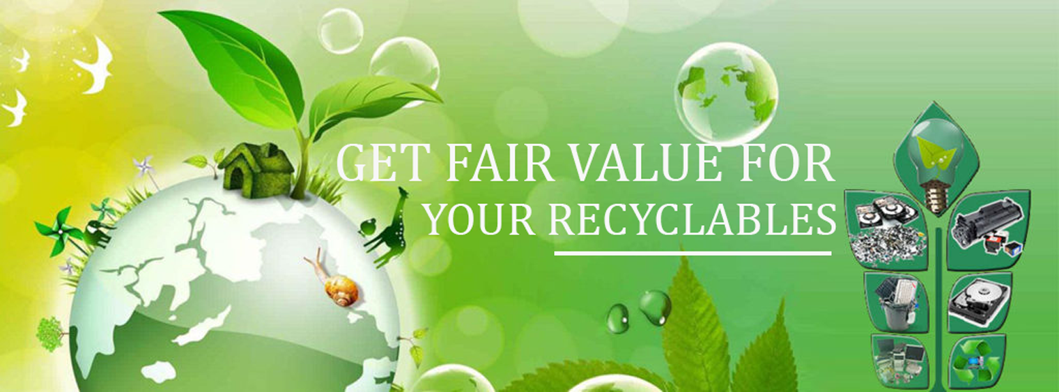 scrap Dealers In Bangalore sell scrap Online scrap Buyers near me