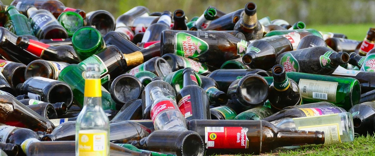 Bottle Scrap dealer, Bottle Beverage Scrap Dealer Mumbai, Bottle