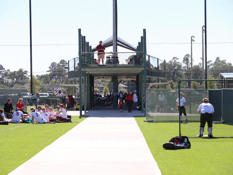 Woodland Baseball Fields Address at Marvin Carini blog