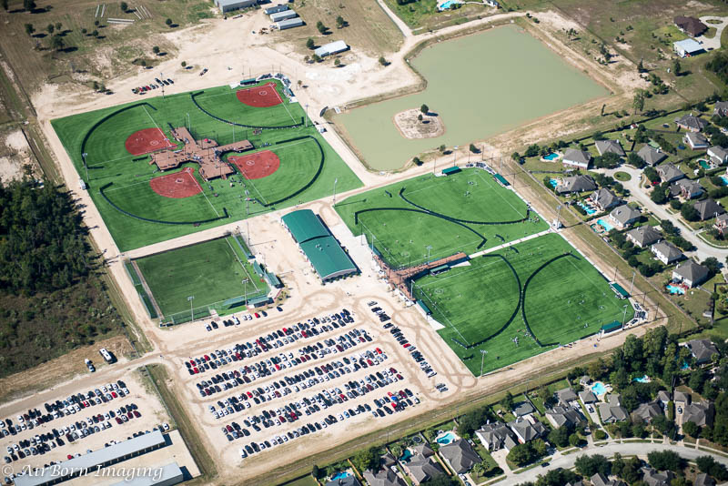 Baseball and Softball Tournaments and Leagues The Woodlands, TX