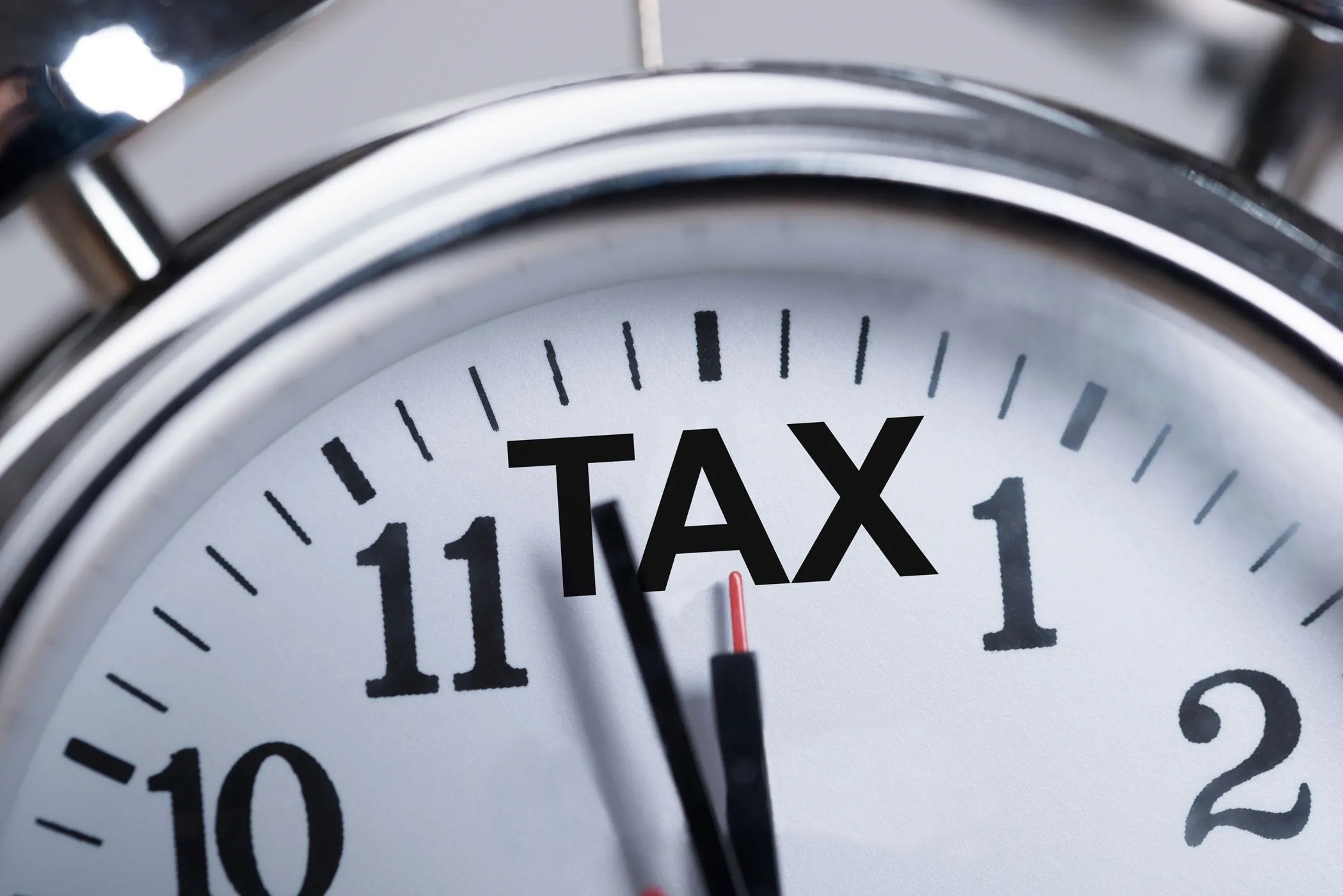 Termination payments tax changes and employment law Scrase
