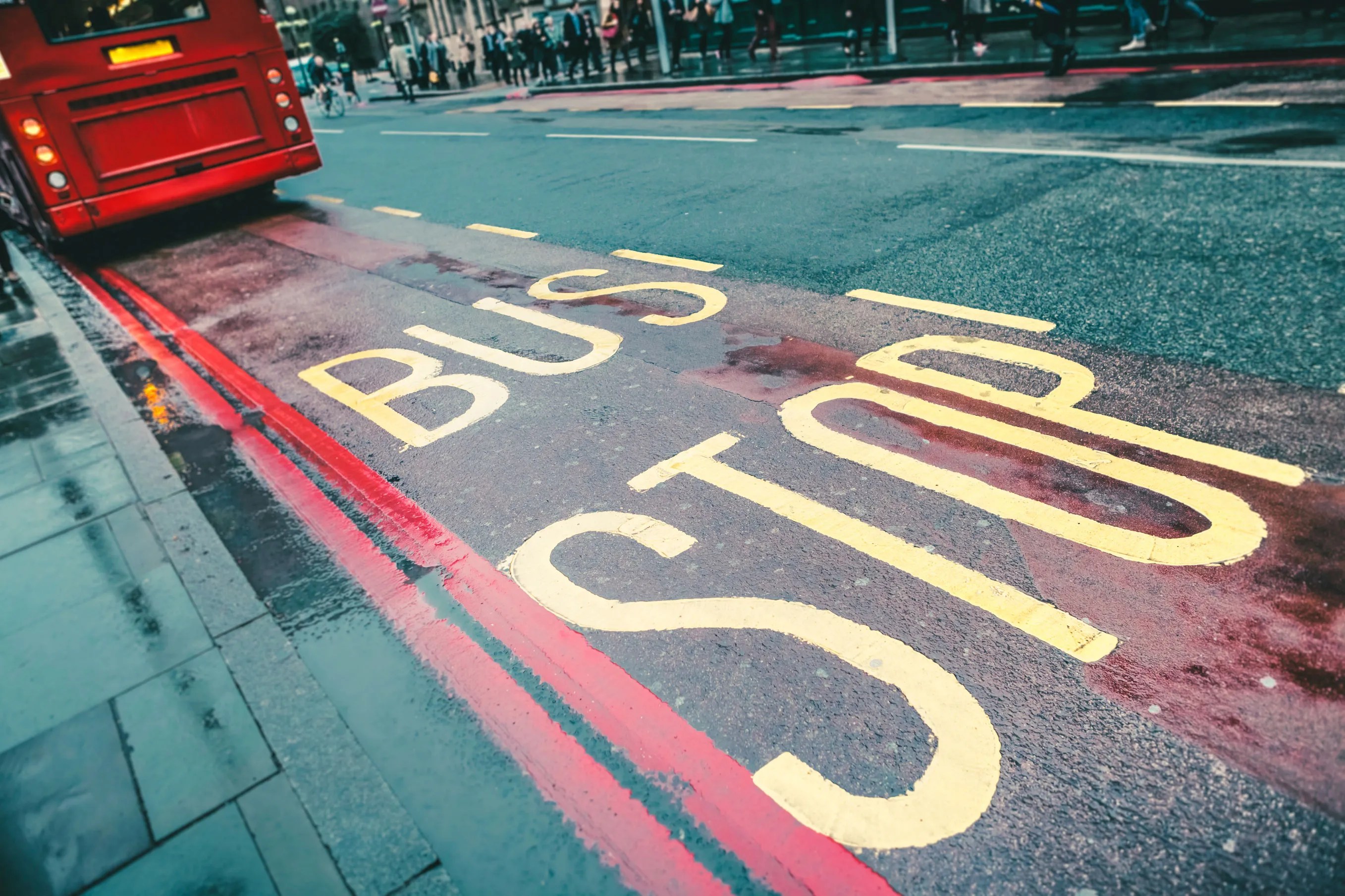 Changing buses and TUPE transfers Scrase Employment Solicitors