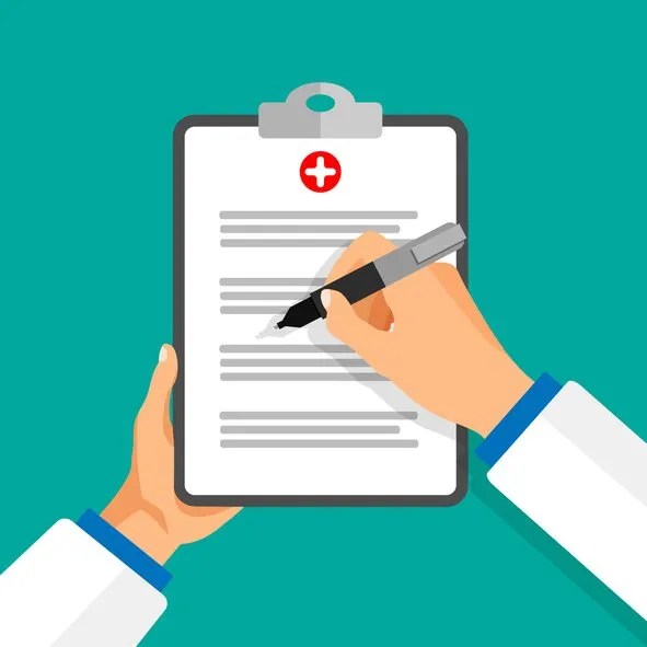 Who can sign employee fit notes? Scrase Employment Solicitors Scrase