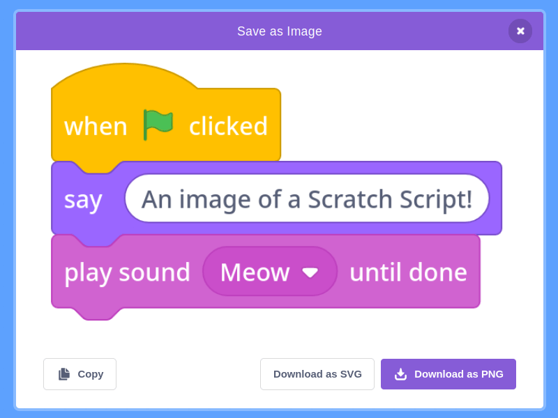 Addons Scratch Addons