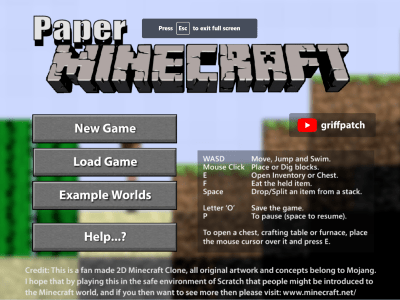 Addons - Scratch Addons