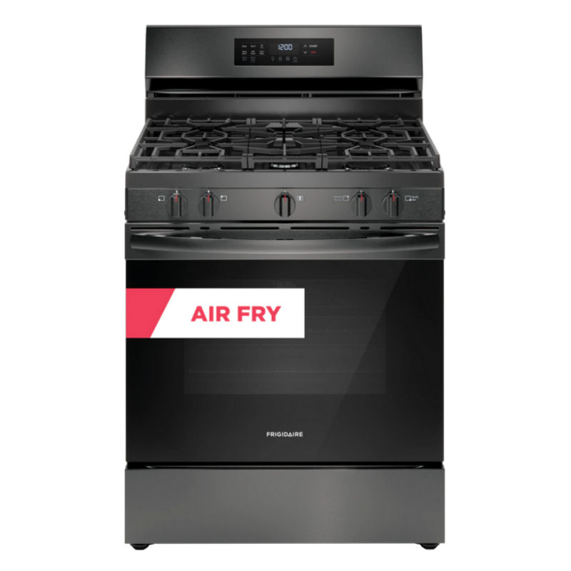 Range/Oven Scratch & Dent Appliance Warehouse