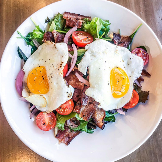 Gallery Scratchboard Kitchen