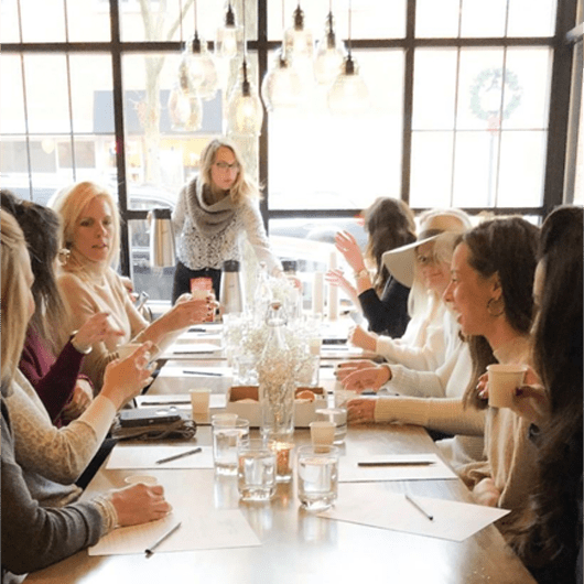 Gallery Scratchboard Kitchen