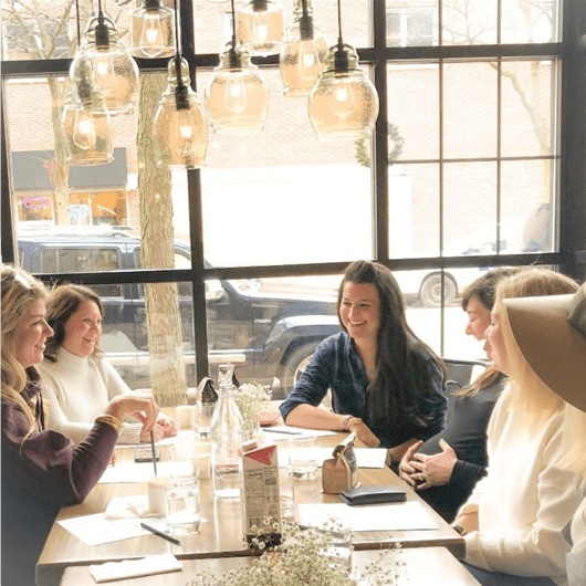 Gallery Scratchboard Kitchen