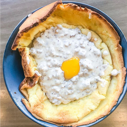 Gallery Scratchboard Kitchen