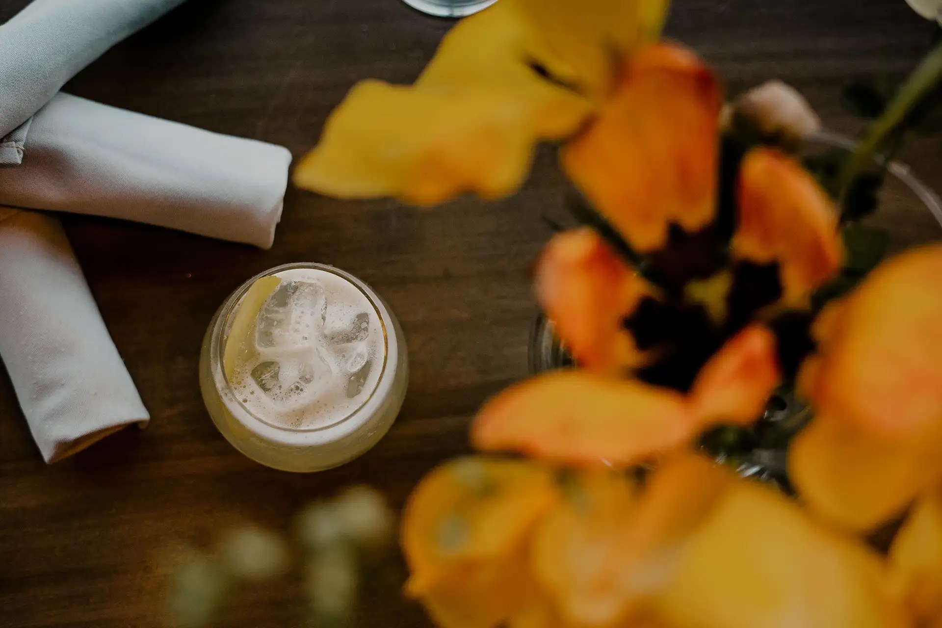 Scratchboard Kitchen Brunch in Arlington Heights, IL