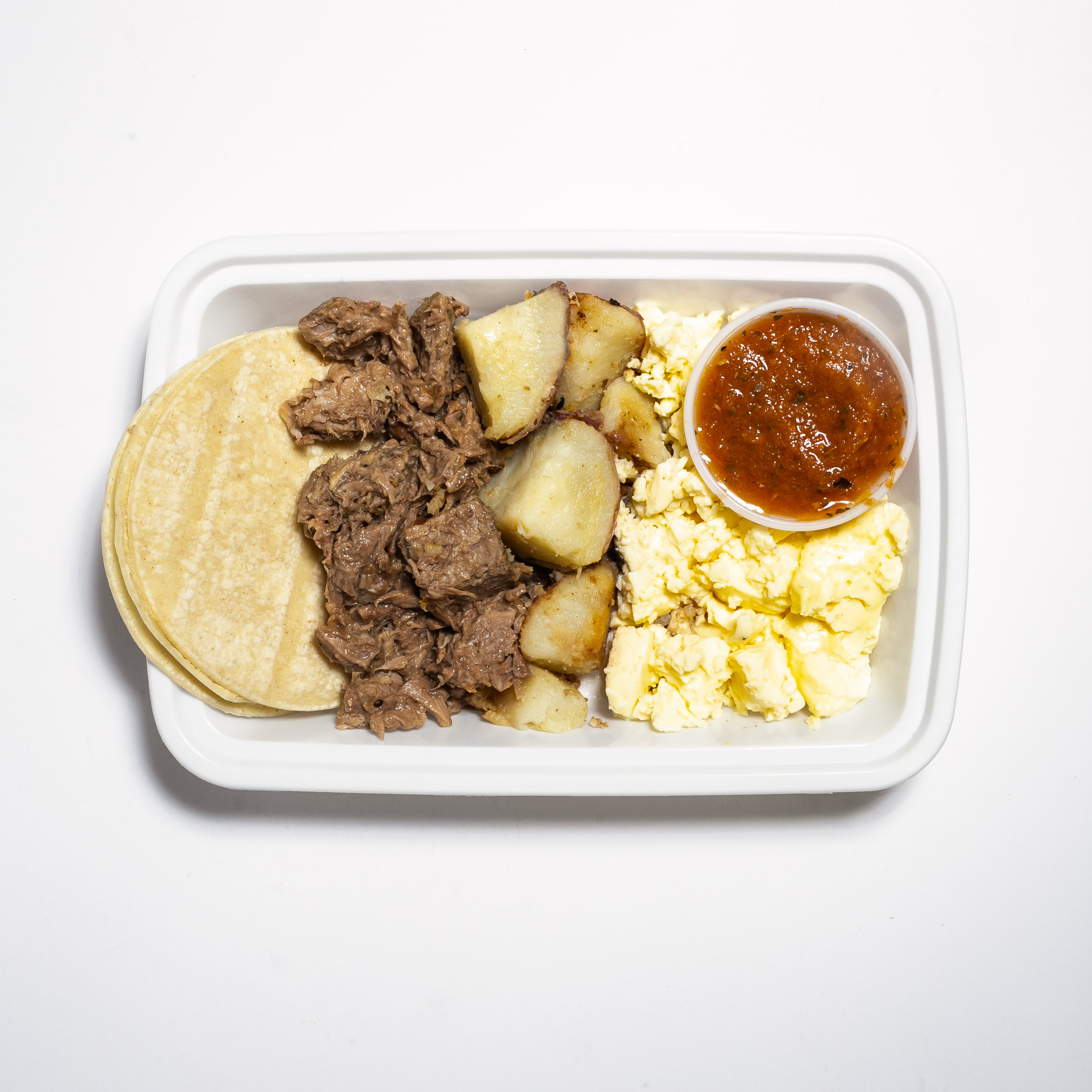 Menus Scratch Culinary Meal Prep